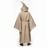 Déguisement Magicien Sorcier Adulte / Costume Magicien Adulte / La Maison Du Déguisement